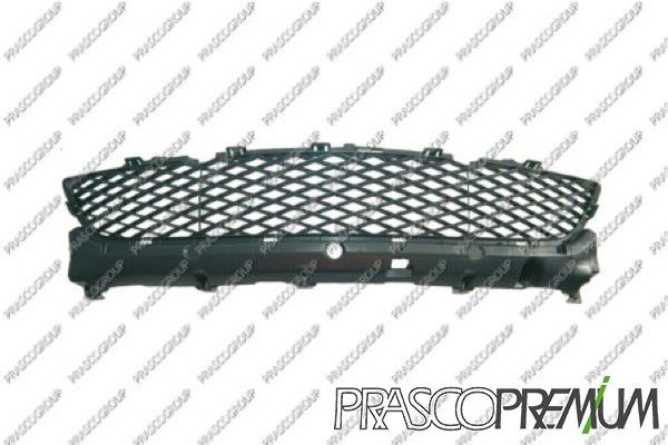 Решетка вентилятора, буфер MZ3262110 PRASCO GROUP