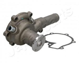 Водяной насос PQ304 JAPAN PARTS GROUP
