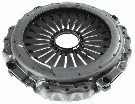 Нажимной диск сцепления 3482 000 246 SACHS