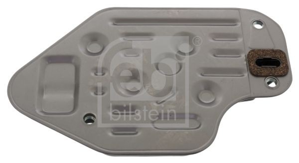 Фильтр масляный АКПП 08993 FEBI BILSTEIN