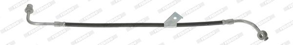 Тормозной шланг FHY2341 FERODO