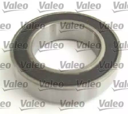 Комплект сцепления 009215 VALEO PHC