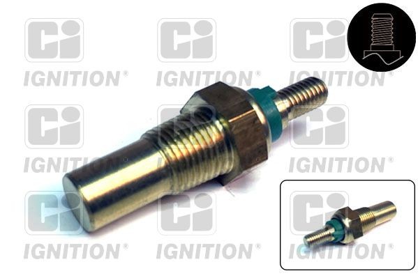 Температурный датчик охлаждающей жидкости XTT130 QUINTON HAZELL