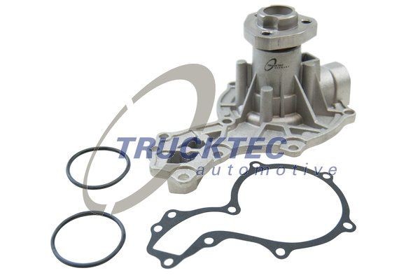 Водяной насос 07.19.005 TRUCKTEC