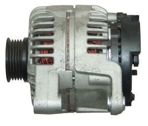 Генератор DRA0037 DELCO REMY