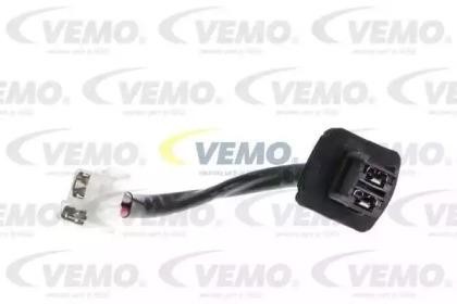 вентилятор салона V30-03-1732 VEMO