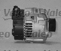 Генератор 437343 VALEO PHC