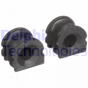 Водяной насос WP2528 DELPHI