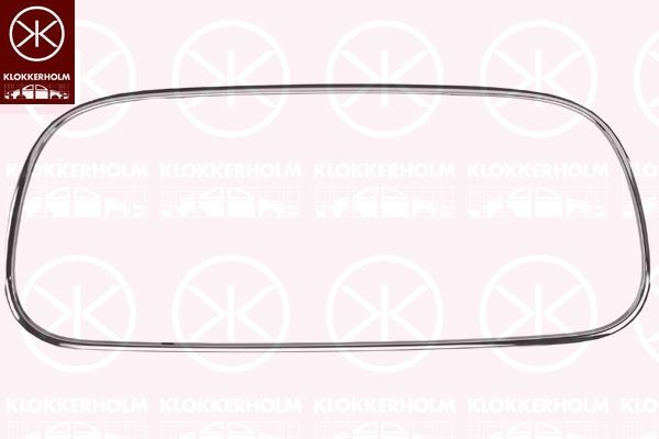Буфер 0109900A1 KLOKKERHOLM