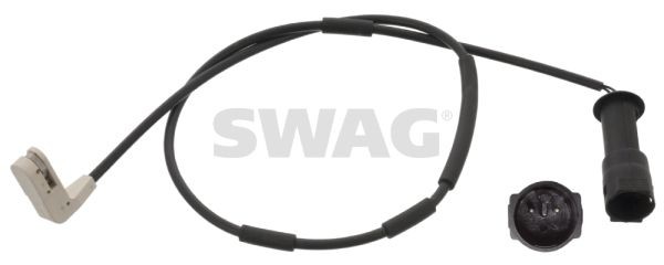 Сигнализатор, износ тормозных колодок 99 90 5110 SWAG
