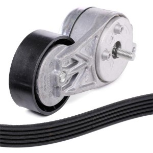 Поликлиновой ременный комплект VKMA32040 SKF