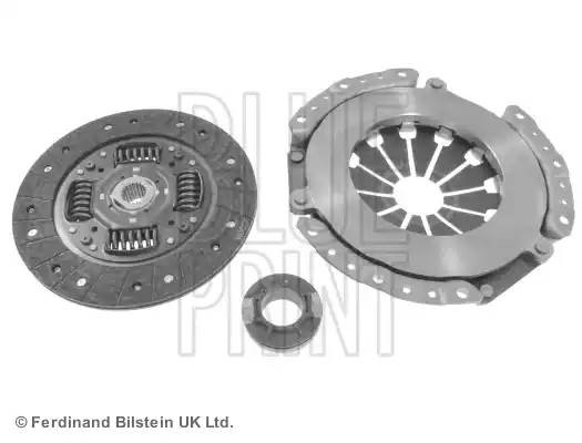 Комплект сцепления ADG030156C BLUE PRINT