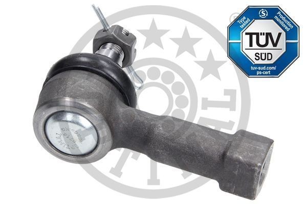 Наконечник поперечной рулевой тяги G1-1113 OPTIMAL