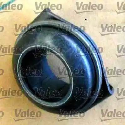 Комплект сцепления 003446 VALEO PHC