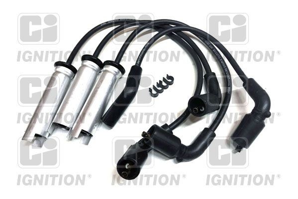 Ккомплект проводов зажигания XC1080 QUINTON HAZELL