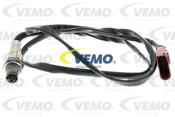 Лямбда-зонд V10-76-0016 VEMO