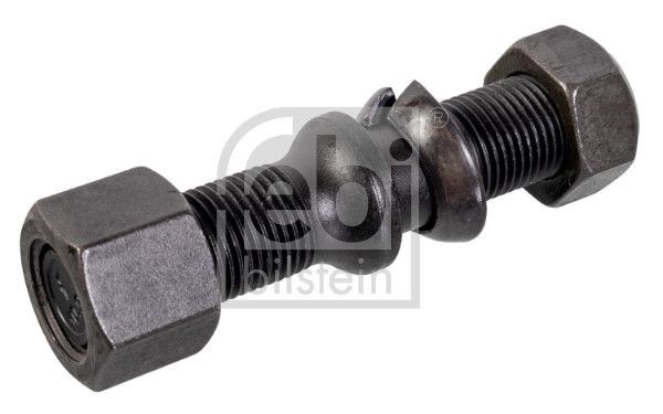 Болт крепления колеса 01278 FEBI BILSTEIN