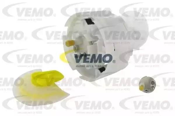 Топливный насос V10-09-0802-1 VEMO