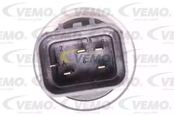 Пневматический выключатель, кондиционер V40730011 VEMO