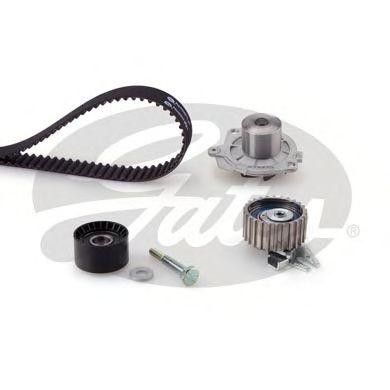 Водяной насос KP25500XS GATES