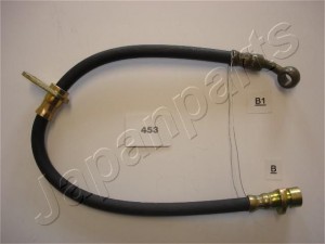Кронштейн, тормозный шланг TF-453 JAPAN PARTS GROUP