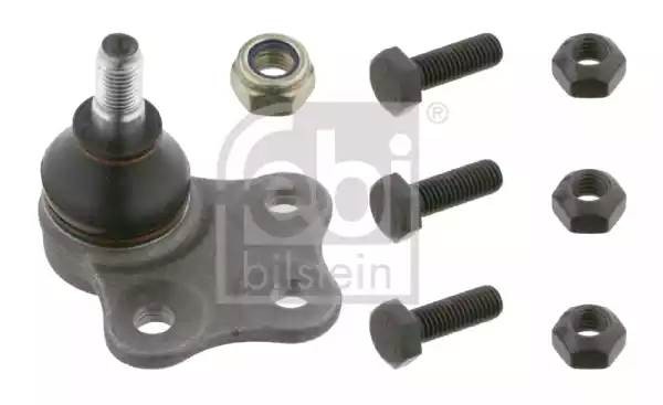 Опора шаровая подвески 05170 FEBI BILSTEIN