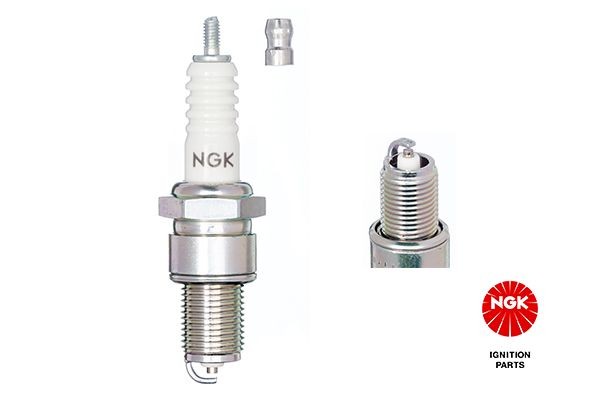 Свеча зажигания 3355 NGK NTK