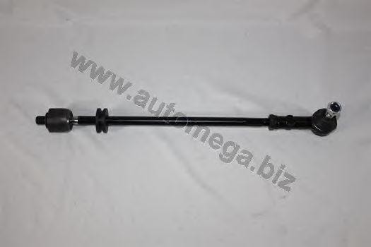 Тяга рулевая 304190803251 AUTOMEGA