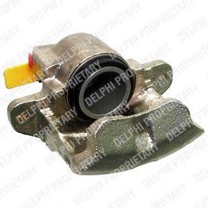 Тормозной суппорт LC3012 DELPHI