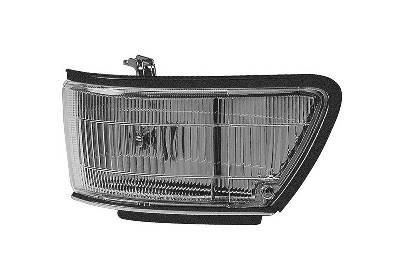 Габаритные огни 5318974 VAN WEZEL