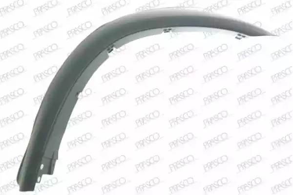 Расширение, крыло MB1581581 PRASCO GROUP