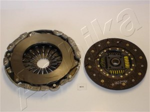 Нажимной диск сцепления 70-0K-K13 ASHIKA