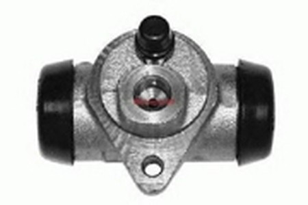 Колесный тормозной цилиндр 211983B BENDIX JURID
