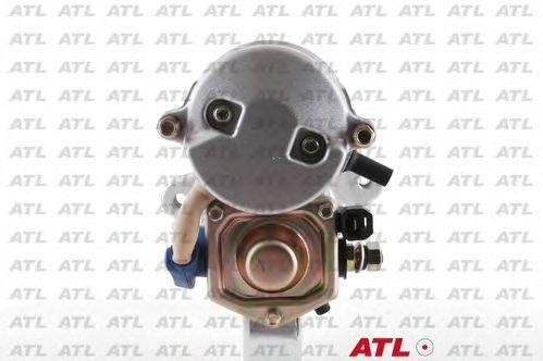 Стартер A 15 760 ATL DELTA AUTOTECHNIK