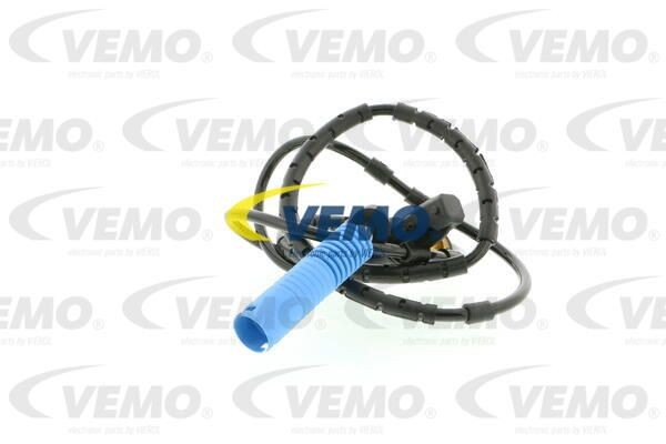 Датчик, частота вращения колеса V20-72-0495 VEMO