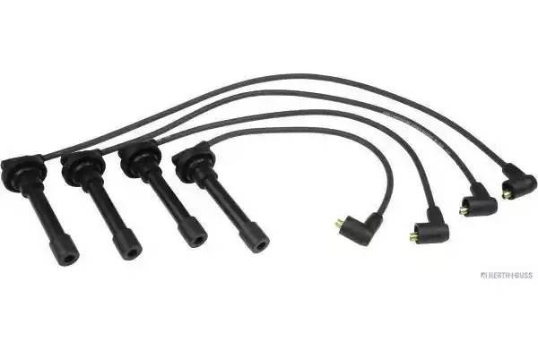 Ккомплект проводов зажигания J5384020 H B JAKOPARTS NIPPARTS