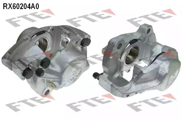 Тормозной суппорт RX60204A0 FTE
