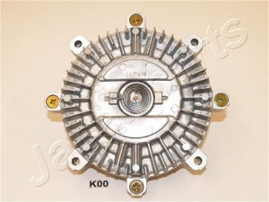Сцепление, вентилятор радиатора VC-K00 JAPAN PARTS GROUP