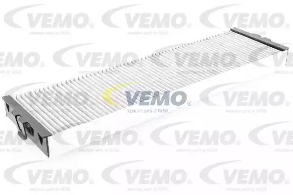 Фильтр, воздух во внутренном пространстве V42-31-1003 VEMO