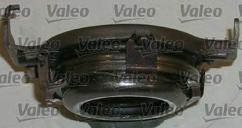 Комплект сцепления 006767 VALEO PHC