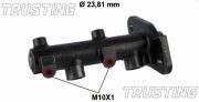 Главный тормозной цилиндр PF397 TRUSTING
