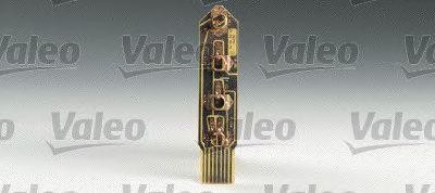 Держатель лампы, эадний фонарь 082279 VALEO PHC