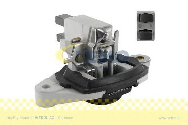 Регулятор генератора V30-77-0018 VEMO