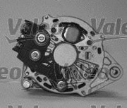 Генератор 437081 VALEO PHC