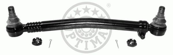 Поперечная рулевая тяга GL-10667 OPTIMAL