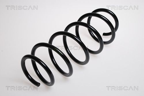 Пружина ходовой части 87504017 TRISCAN