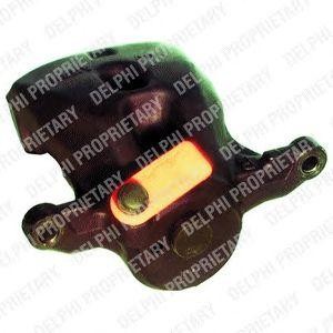 Тормозной суппорт LC7275 DELPHI