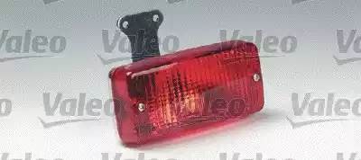 Задний фонарь 082364 VALEO PHC