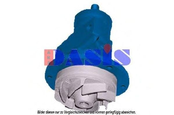 Водяной насос 770056T AKS DASIS