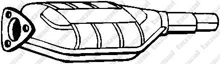 Катализатор 099-194 BOSAL